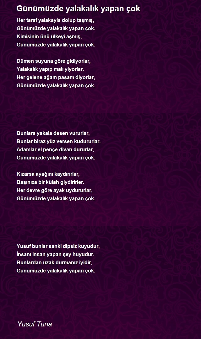 Yusuf Tuna