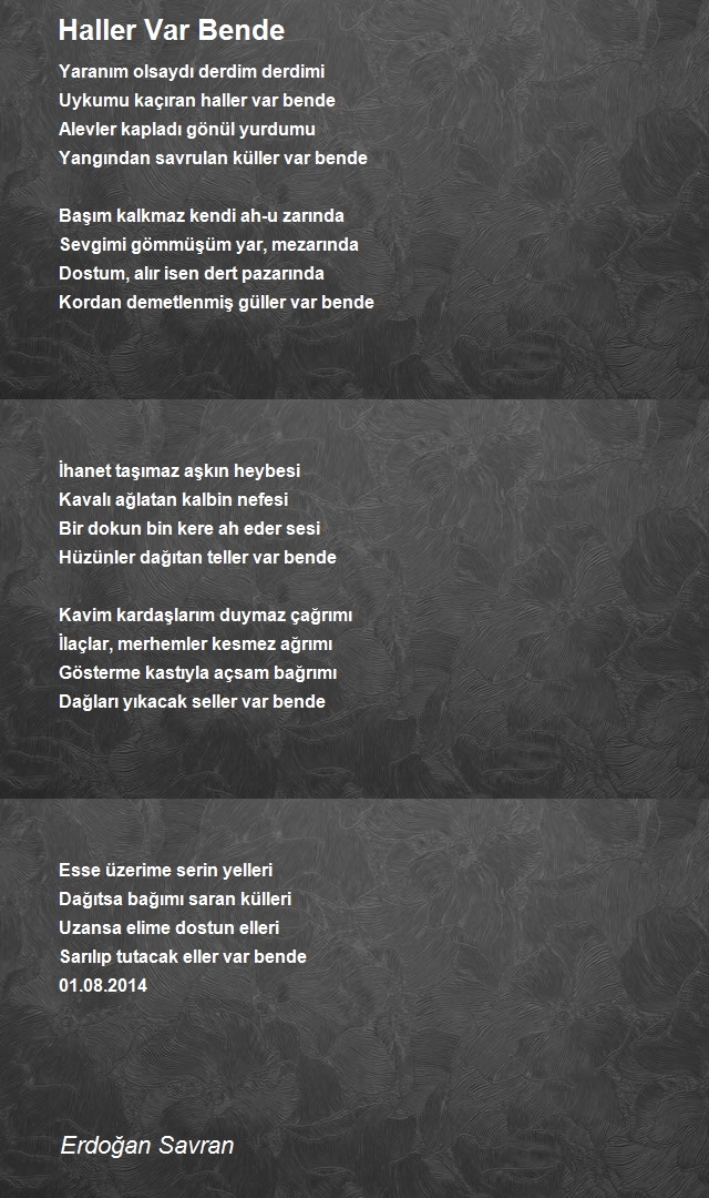 Erdoğan Savran