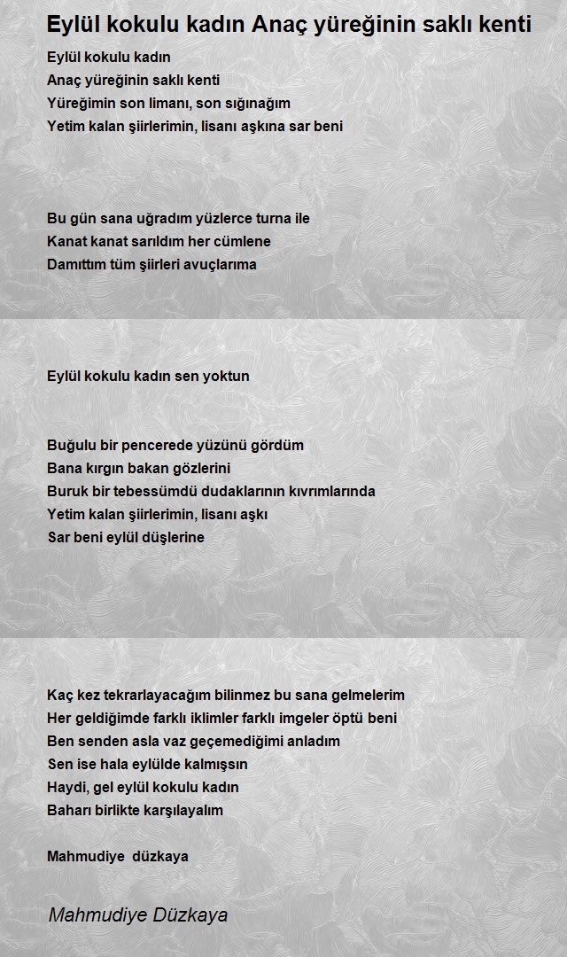 Mahmudiye Düzkaya