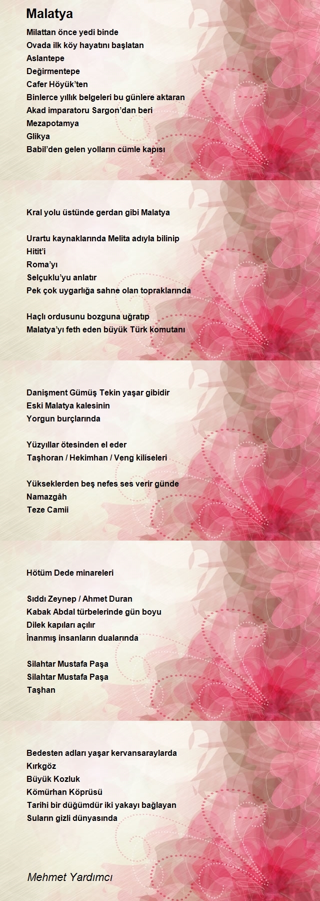 Mehmet Yardımcı