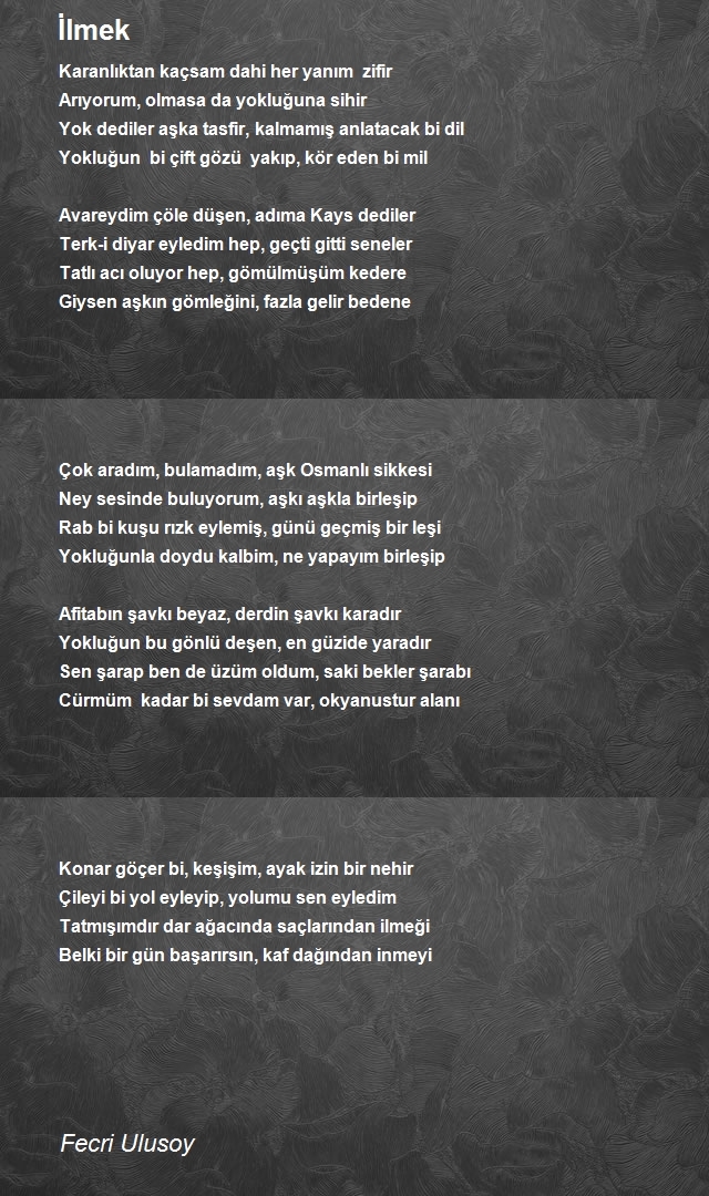 Fecri Ulusoy