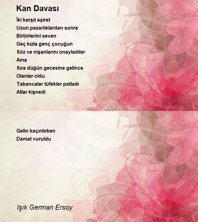 Işık German Ersoy