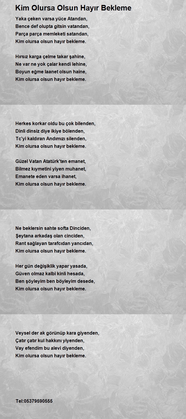 Veysel Şimşek