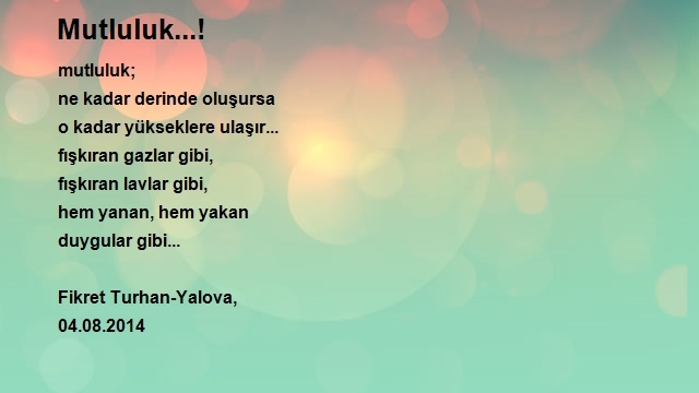 Fikret Turhan