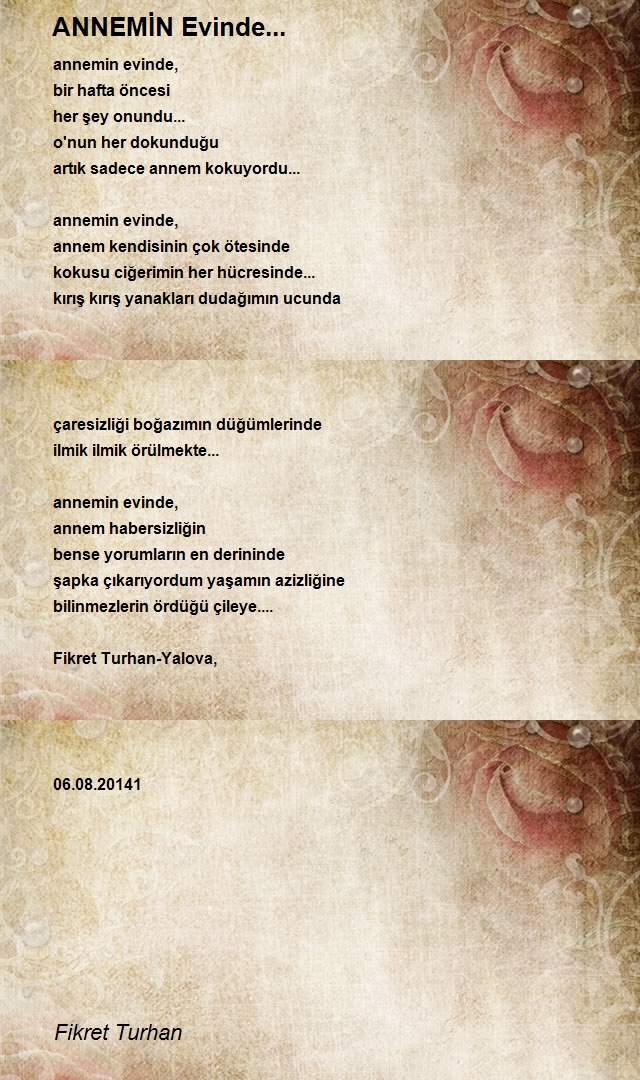 Fikret Turhan