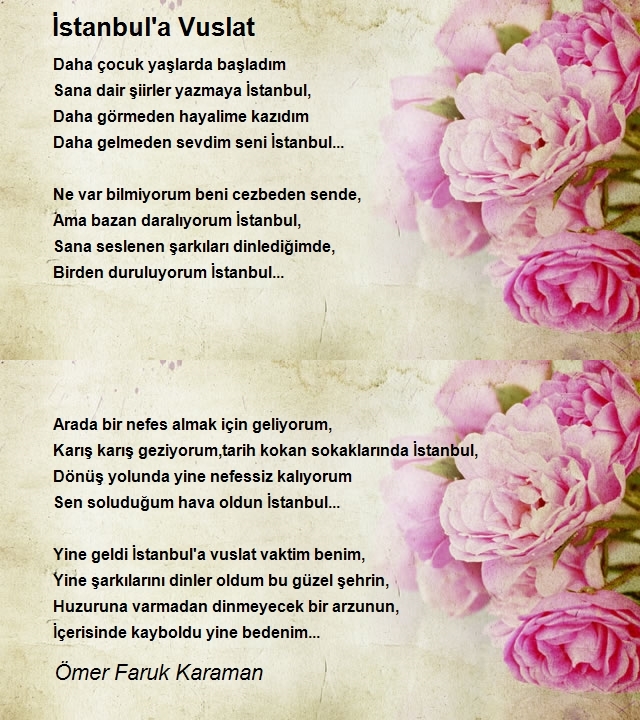 Ömer Faruk Karaman