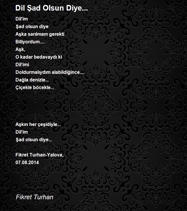 Fikret Turhan