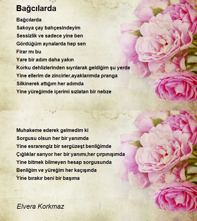 Elvera Korkmaz