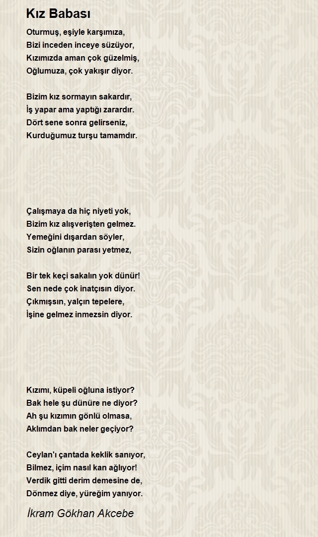 İkram Gökhan Akcebe