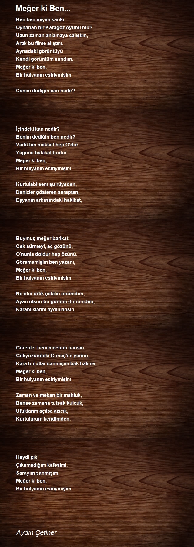 Aydın Çetiner