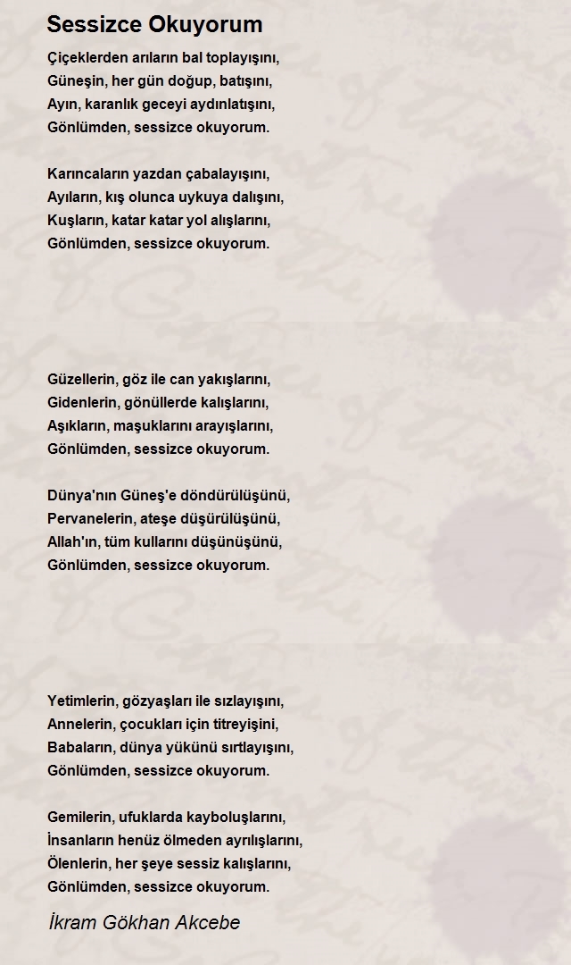 İkram Gökhan Akcebe