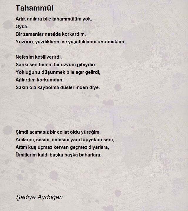 Şadiye Aydoğan