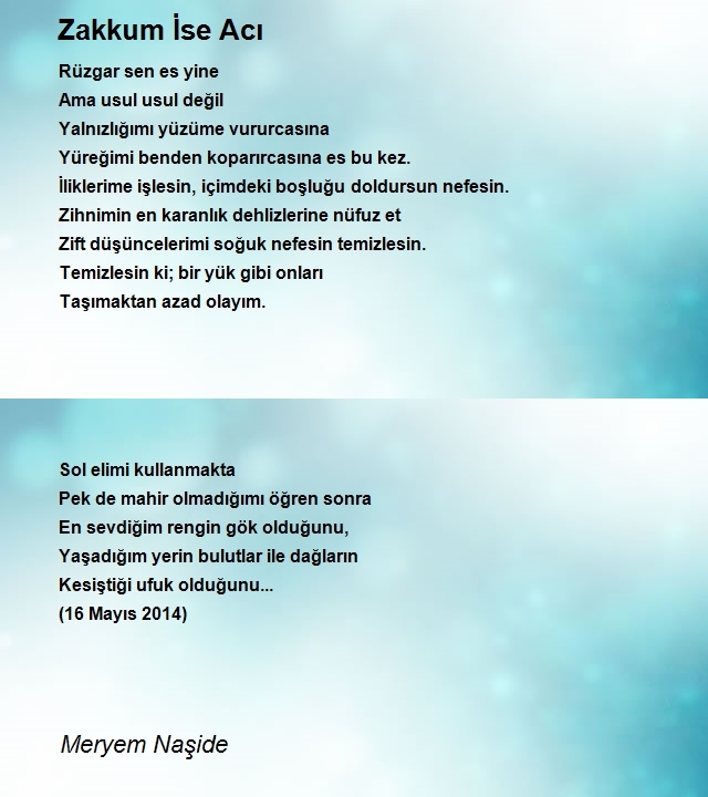 Meryem Naşide
