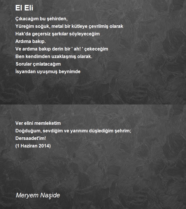 Meryem Naşide