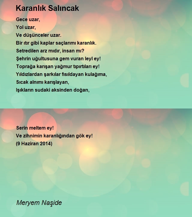 Meryem Naşide
