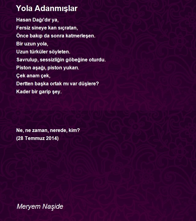 Meryem Naşide