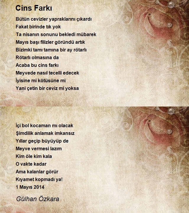 Gülhan Özkara