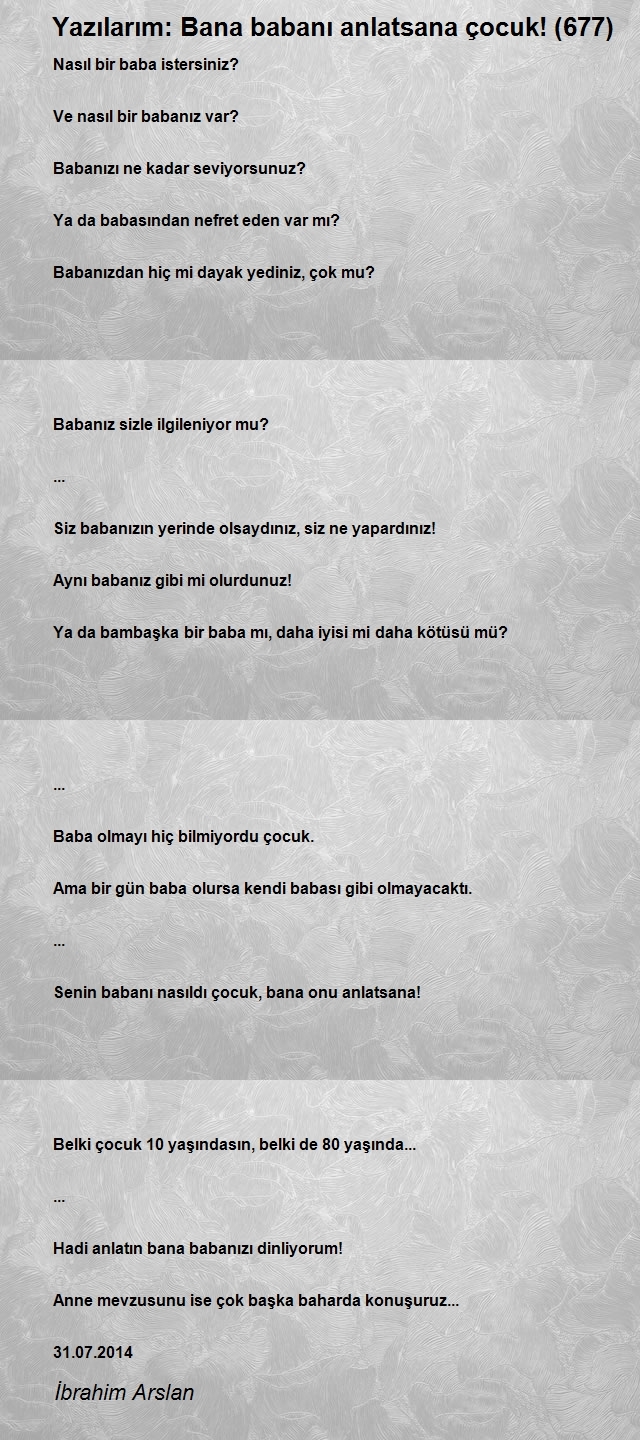 İbrahim Arslan