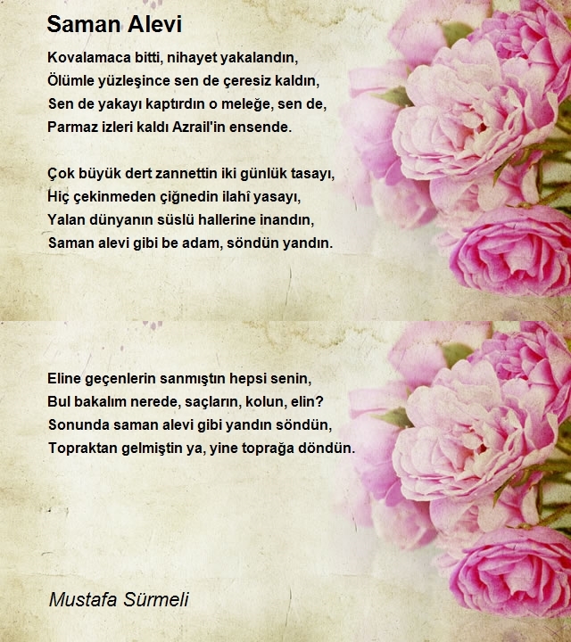 Mustafa Sürmeli