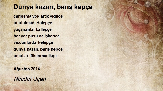 Necdet Uçan