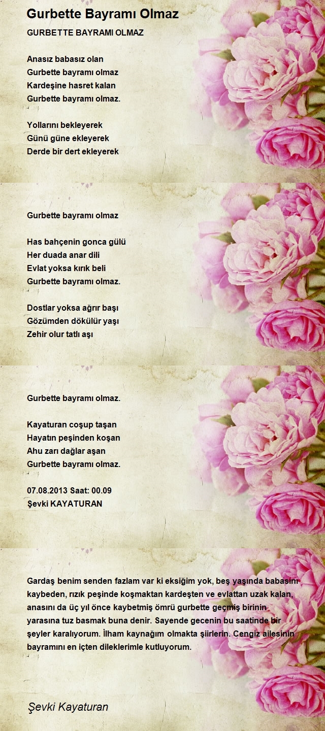 Şevki Kayaturan