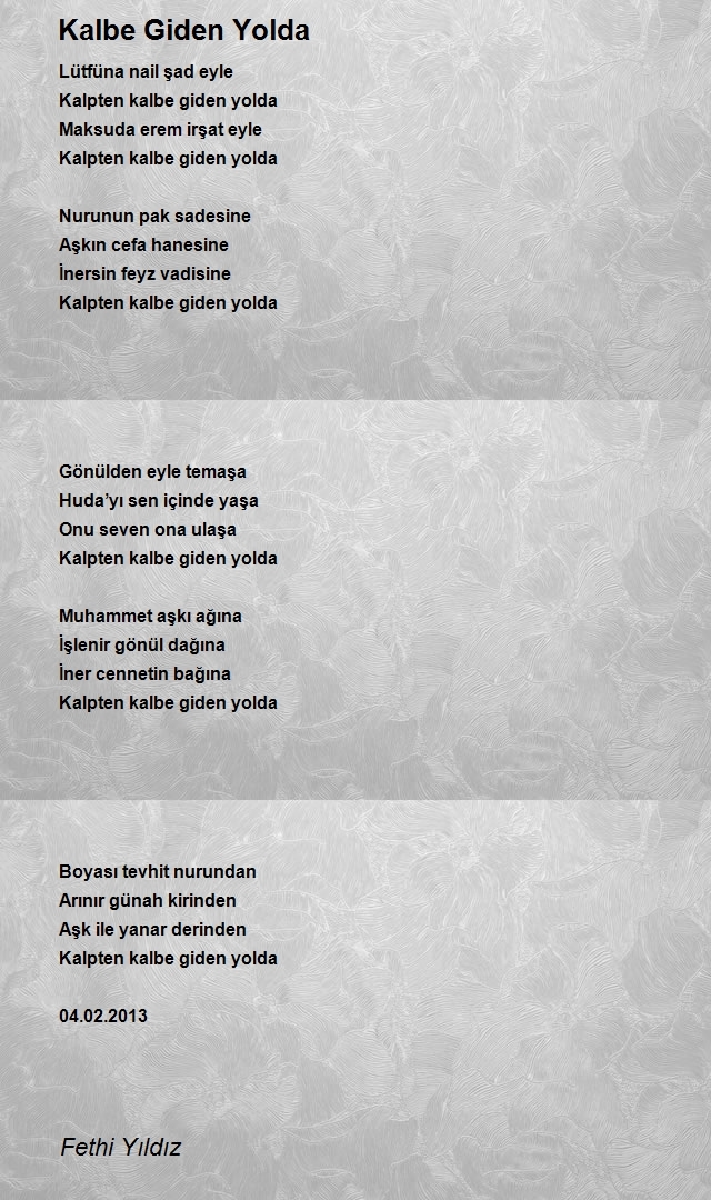 Fethi Yıldız