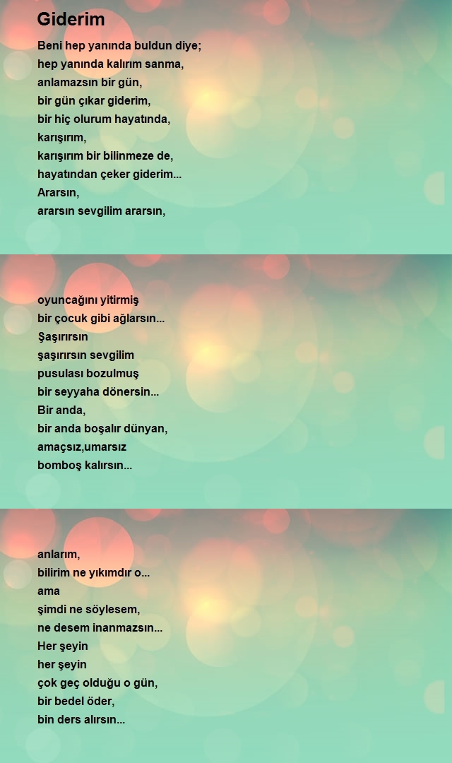 Ali Kemal Turan