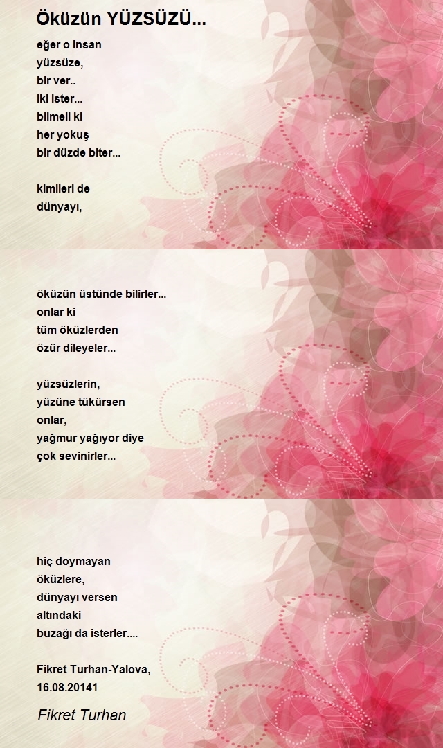 Fikret Turhan