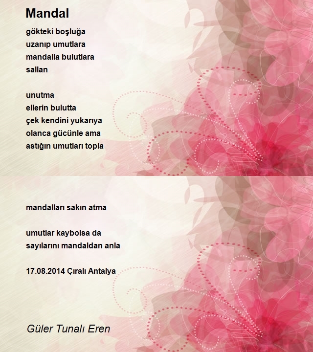 Güler Tunalı Eren