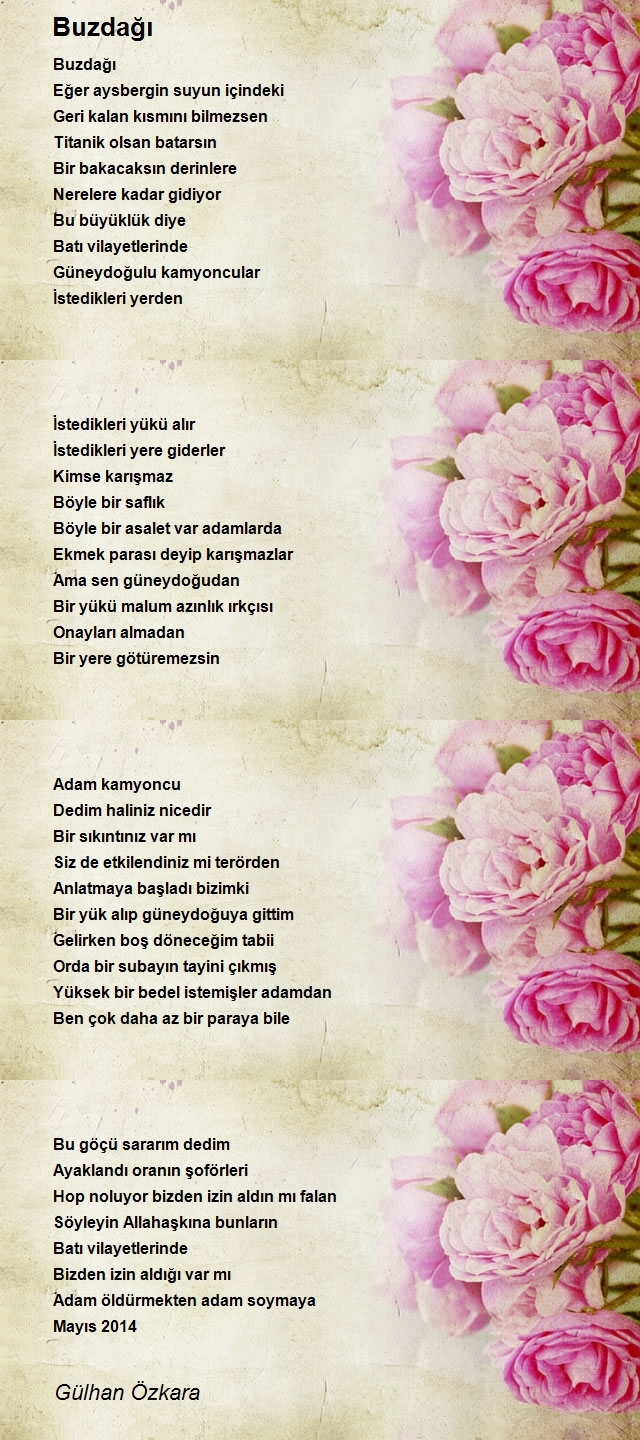 Gülhan Özkara