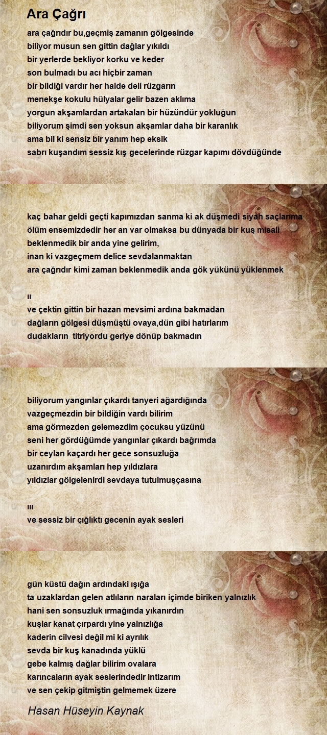 Hasan Hüseyin Kaynak