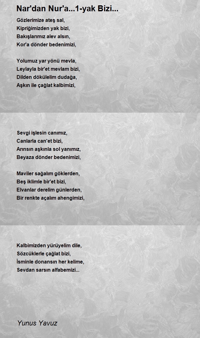 Yunus Yavuz