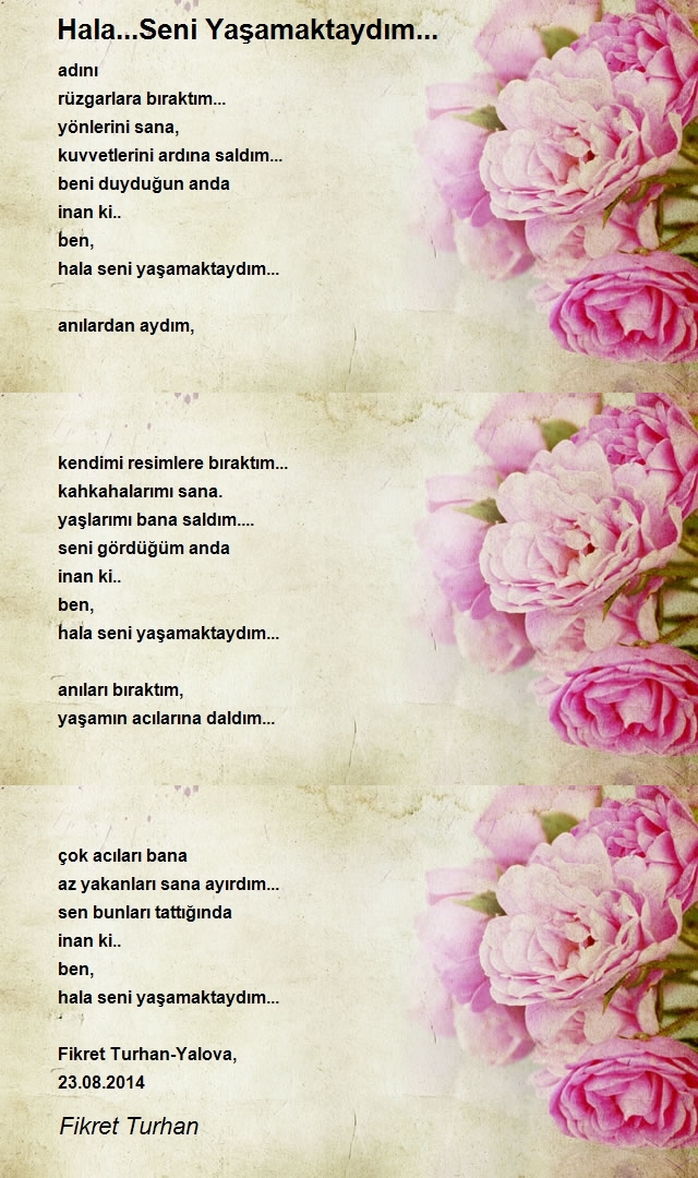 Fikret Turhan