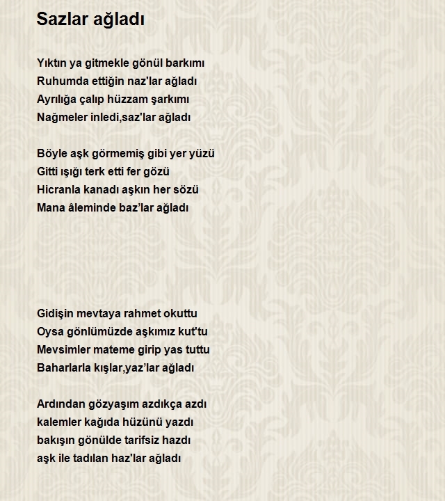 Metin Şaşmaz
