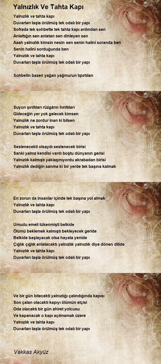Vakkas Akyüz