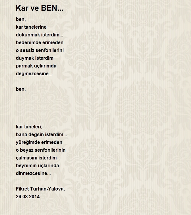 Fikret Turhan