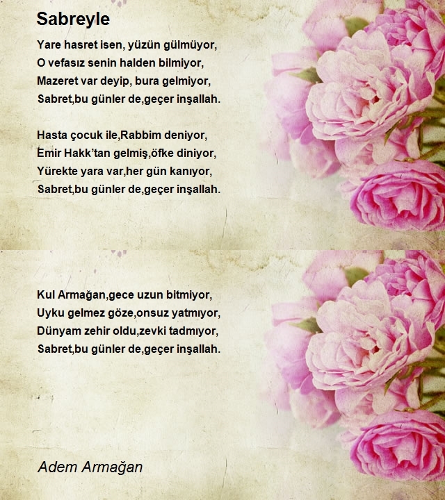 Adem Armağan