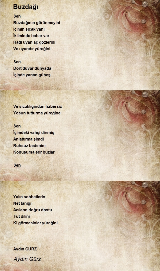 Aydın Gürz