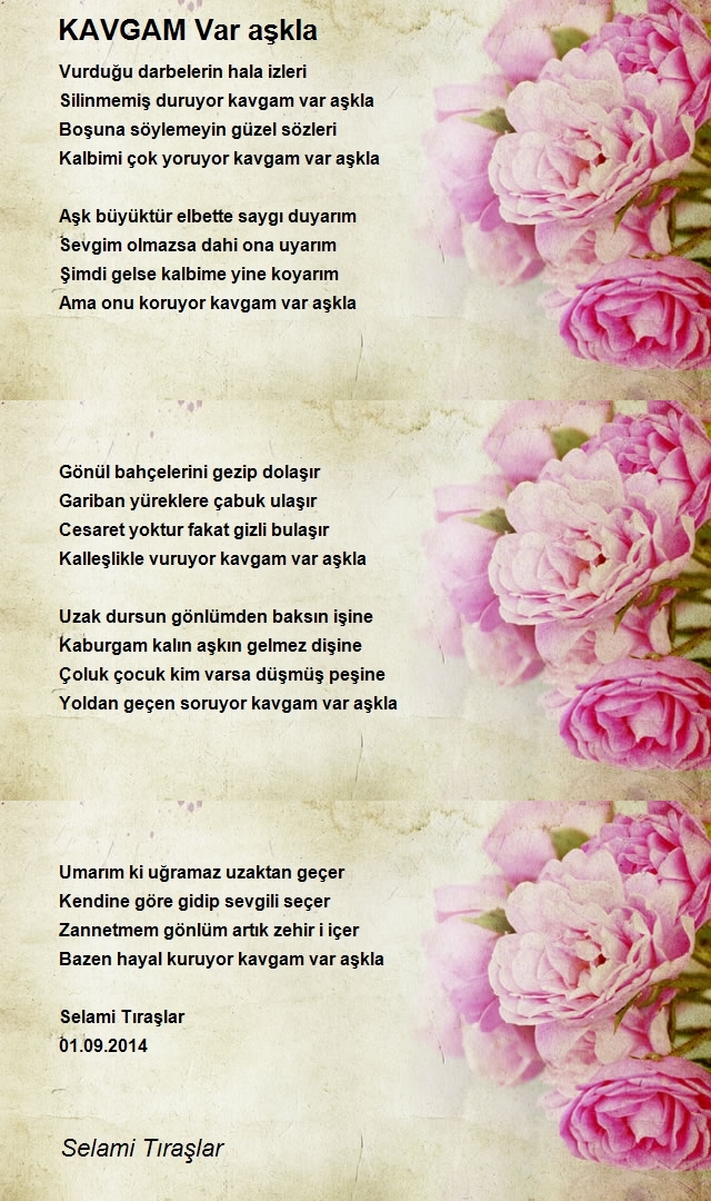 Selami Tıraşlar