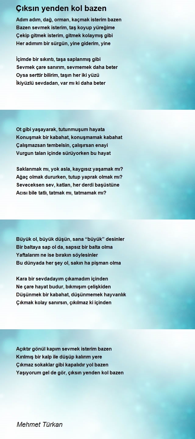 Mehmet Türkan