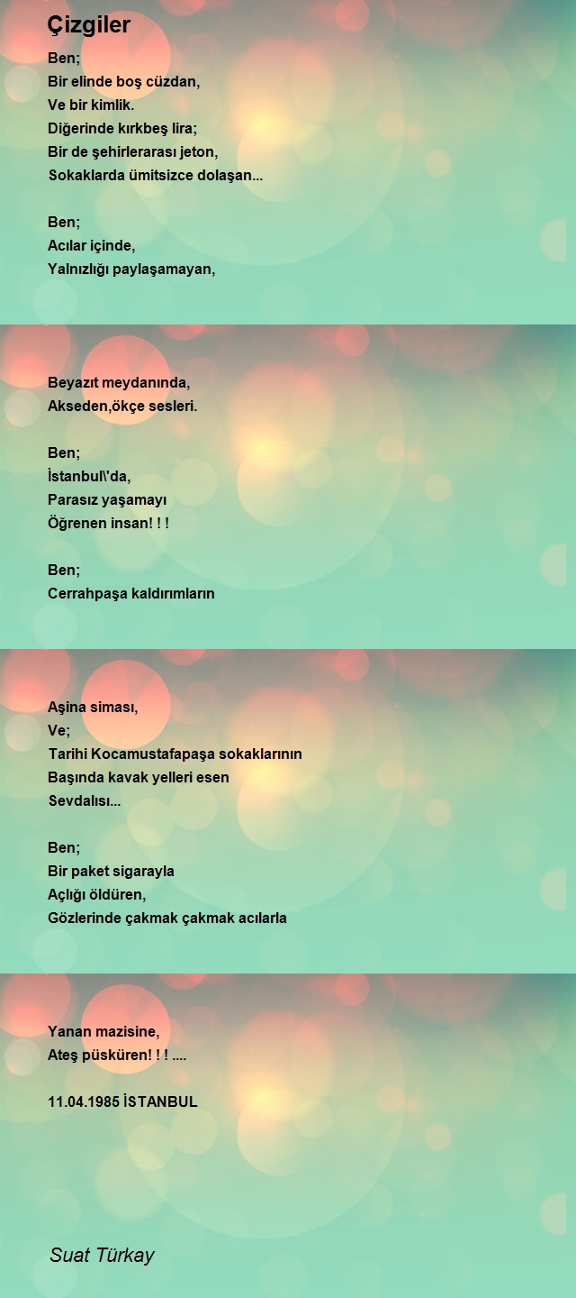 Suat Türkay