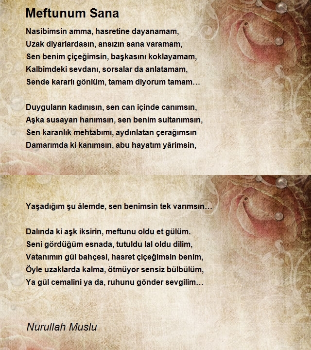 Nurullah Muslu