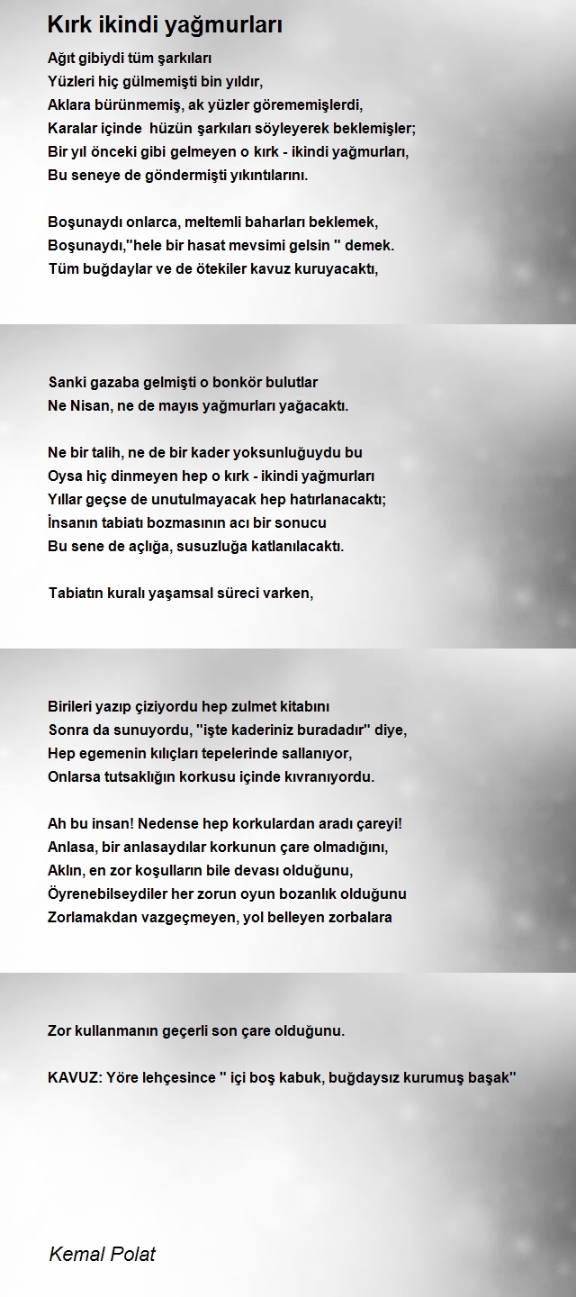 Kemal Polat
