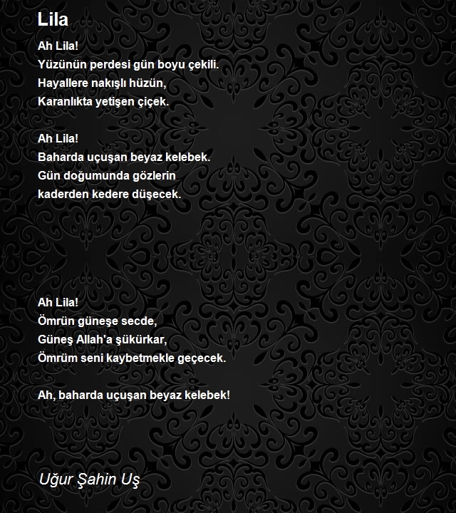 Uğur Şahin Uş