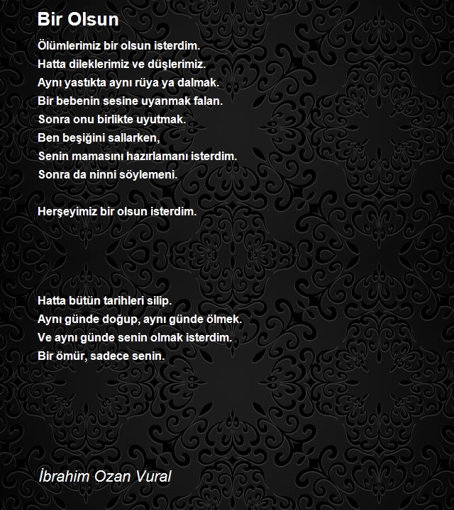İbrahim Ozan Vural