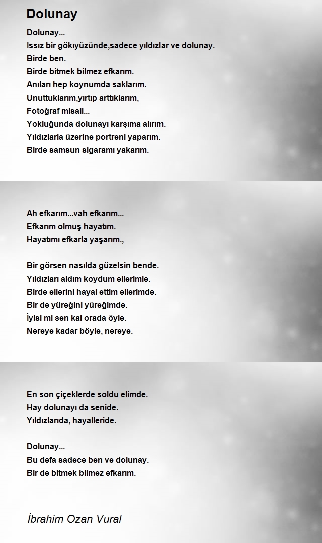 İbrahim Ozan Vural