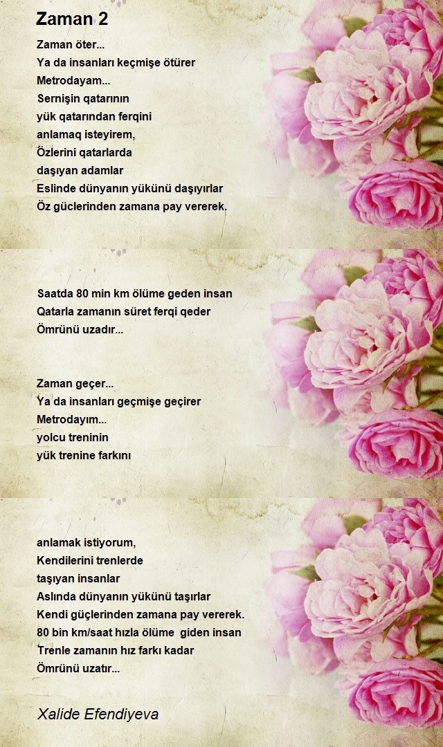 Xalide Efendiyeva