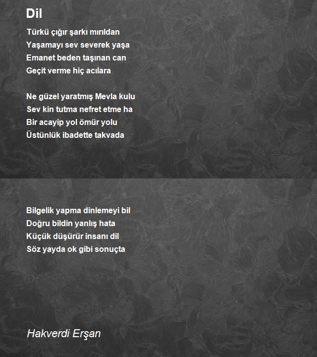 Hakverdi Erşan