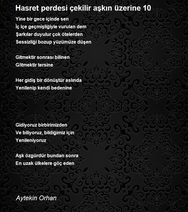 Aytekin Orhan