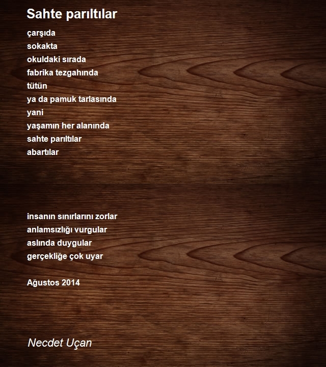 Necdet Uçan